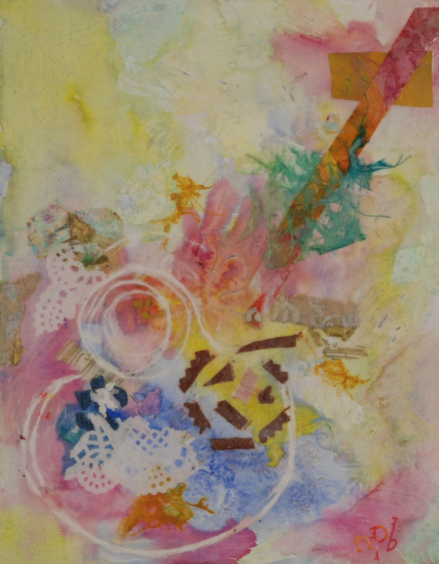 Nashville Daydreaming